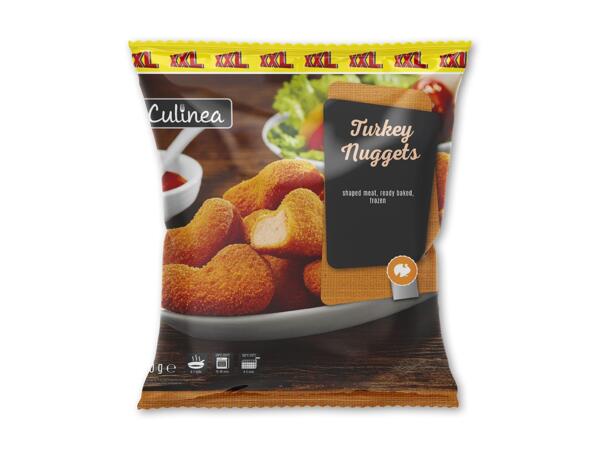CHEF SELECT Kalkunnuggets
