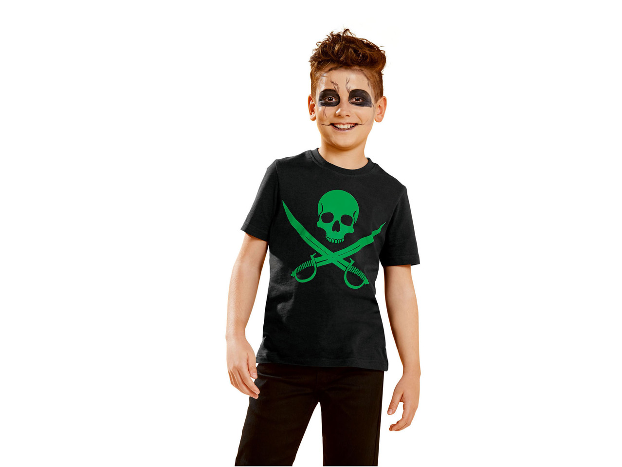 Boys' Halloween T-shirt