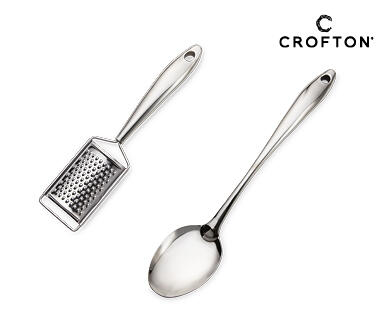 Stainless Steel Gadgets and Utensils