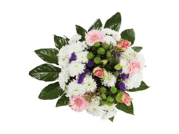 Bouquet élégant