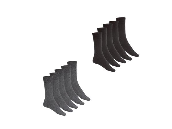 Strumpor, 5-pack