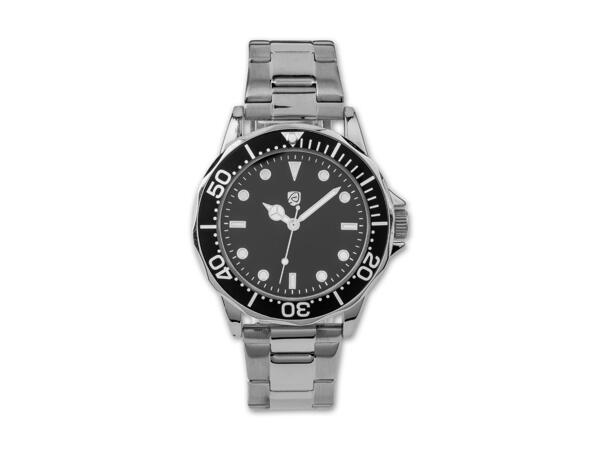 Herren Armbanduhr