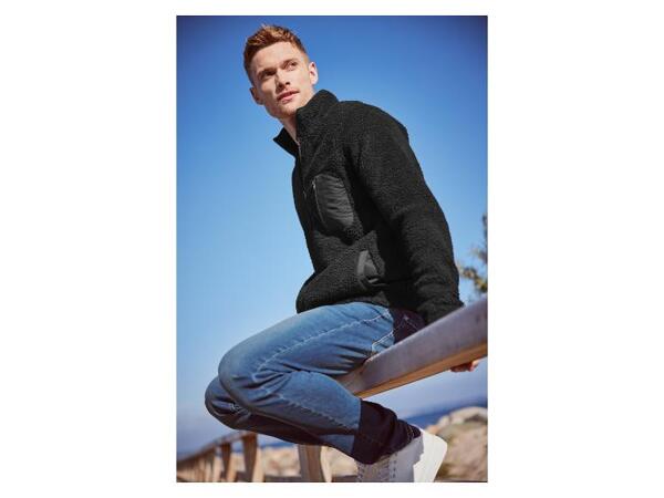 LIVERGY(R) Pánské džíny "Slim Fit"