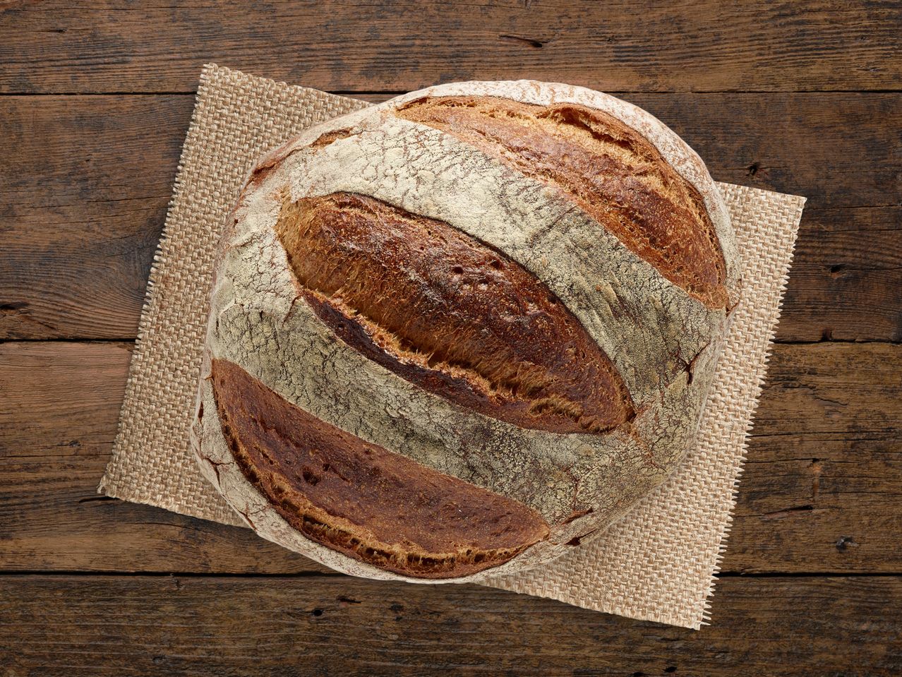 Pane Maggia (azione valida solo in Ticino)