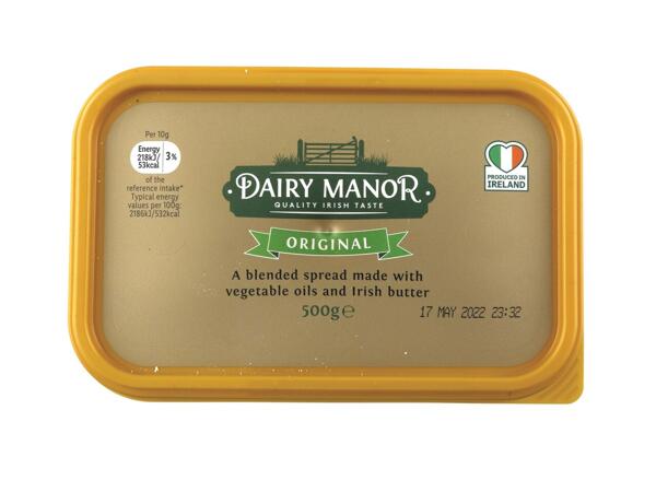 Original Sunflower spread