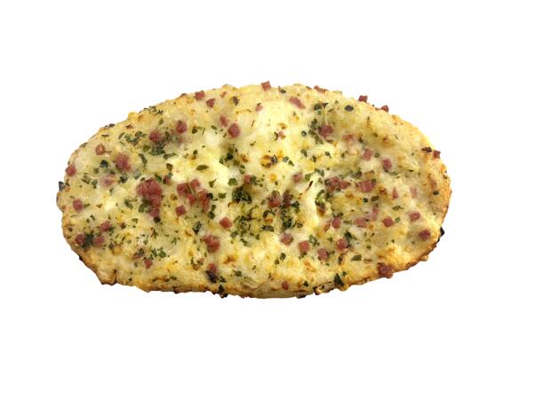 Alsace style tart
