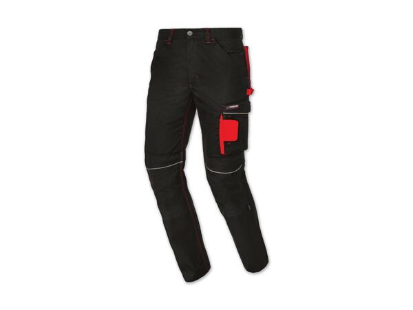 Herren Arbeitsbundhose