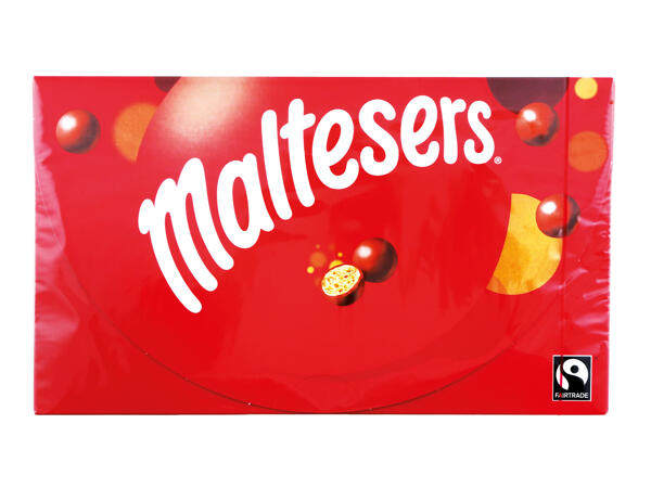 Maltesers