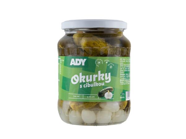 ADY OKURKY