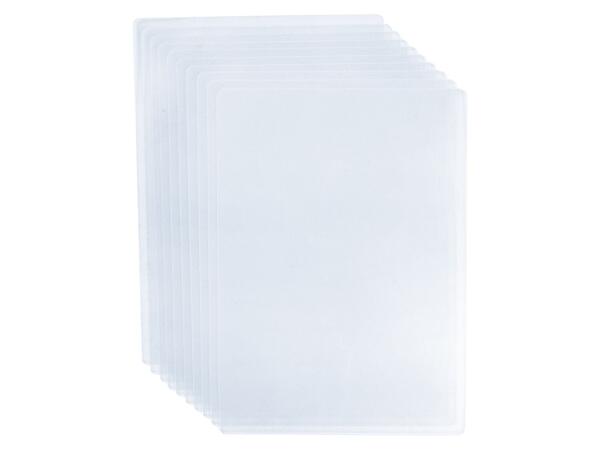 Laminating pouches A3, A4 or A5