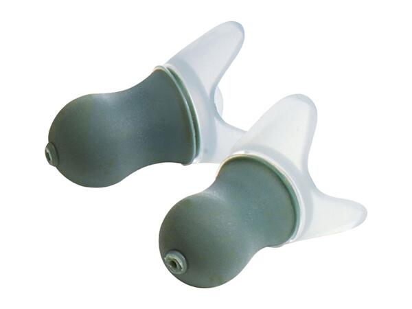Sensiplast Travel Earplugs - 1 Pair