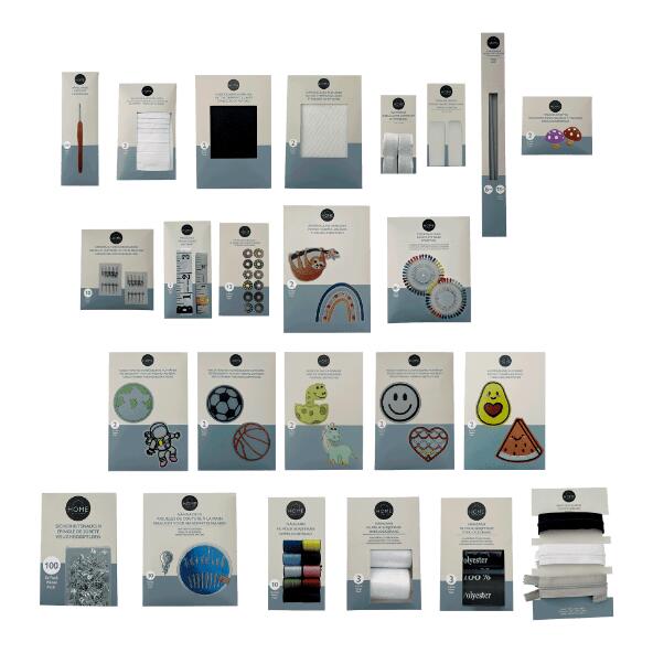 HOME CREATION(R) 				Accessoire(s) de couture