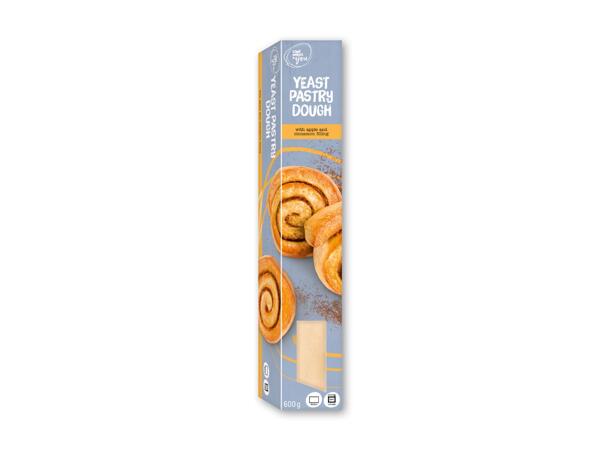 CHEF SELECT Kanelsneglekit