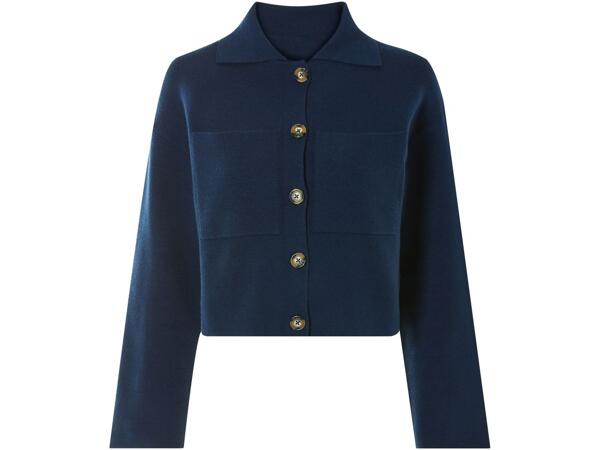 Ladies' jacket