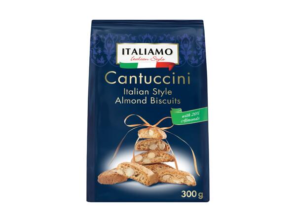 Cantuccini