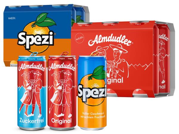 Limonade