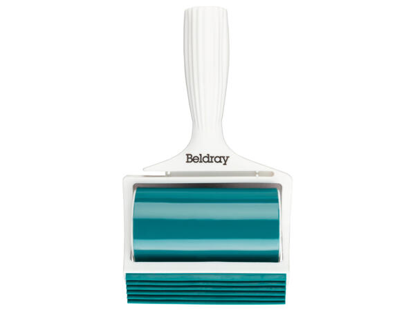 Handheld Gel Lint Roller