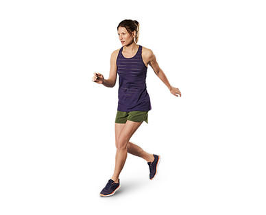 Crane Ladies Performance Shorts