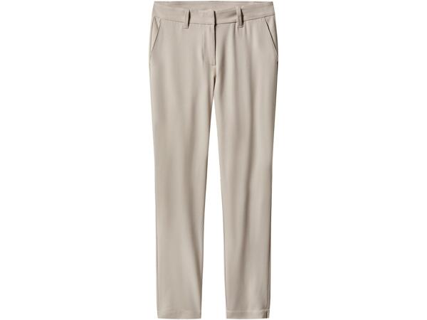 Ladies' Wide Leg Trousers