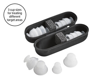 Silicone Cupping Set