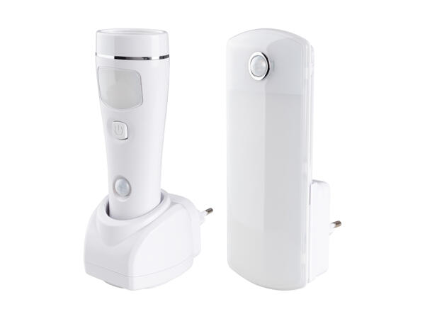 LIVARNO LUX(R) LED-multilygte