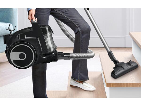 Bagless Vacuum Cleaner
