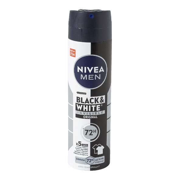 NIVEA(R) 				Deospray