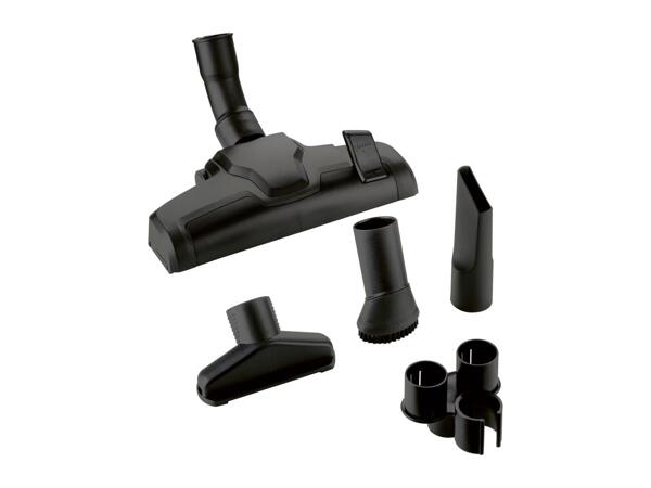 Silvercrest Vacuum Cleaner