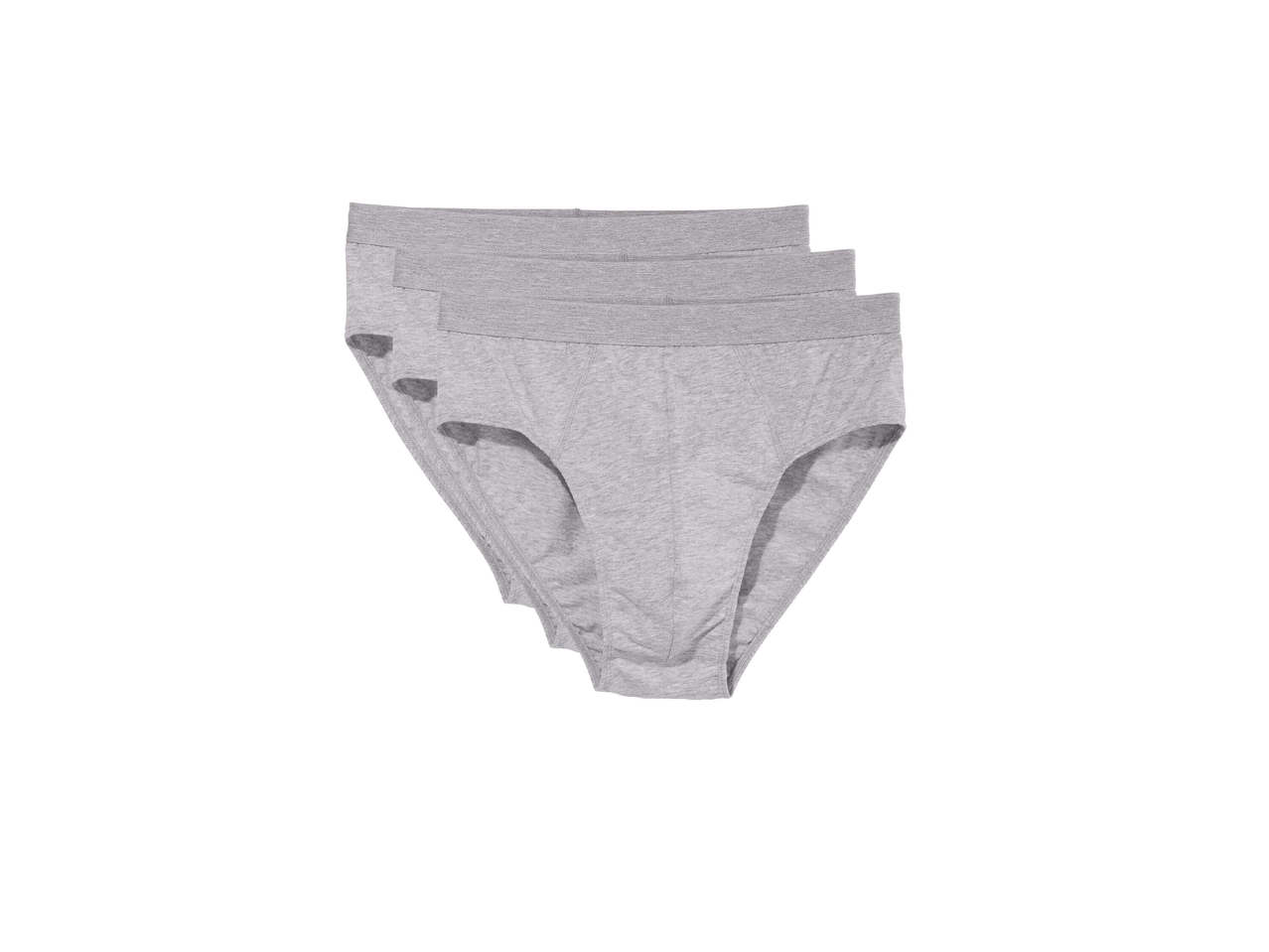 LIVERGY(R) Underbukser 3-pak