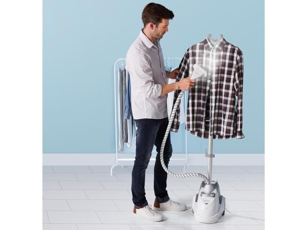 Garment Steamer