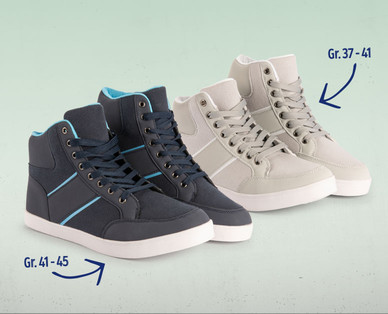 Damen-/Herren-Sneaker