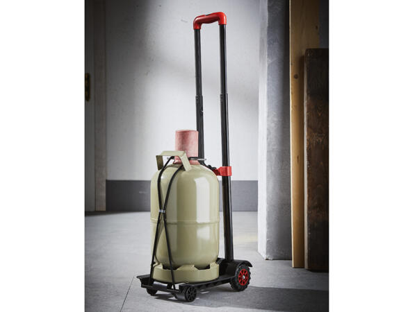 Transportkarre