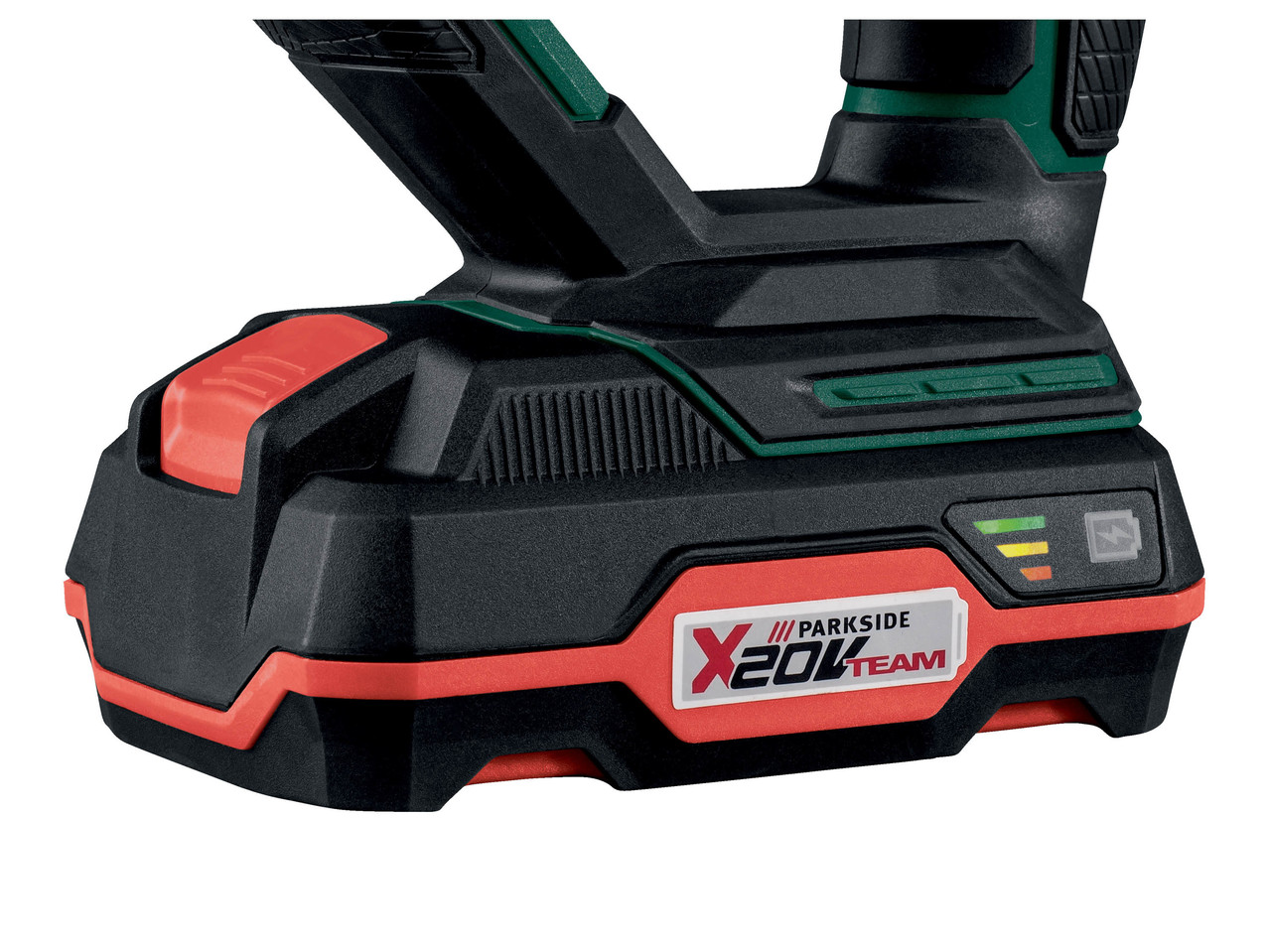 PARKSIDE Cordless Hammer Drill