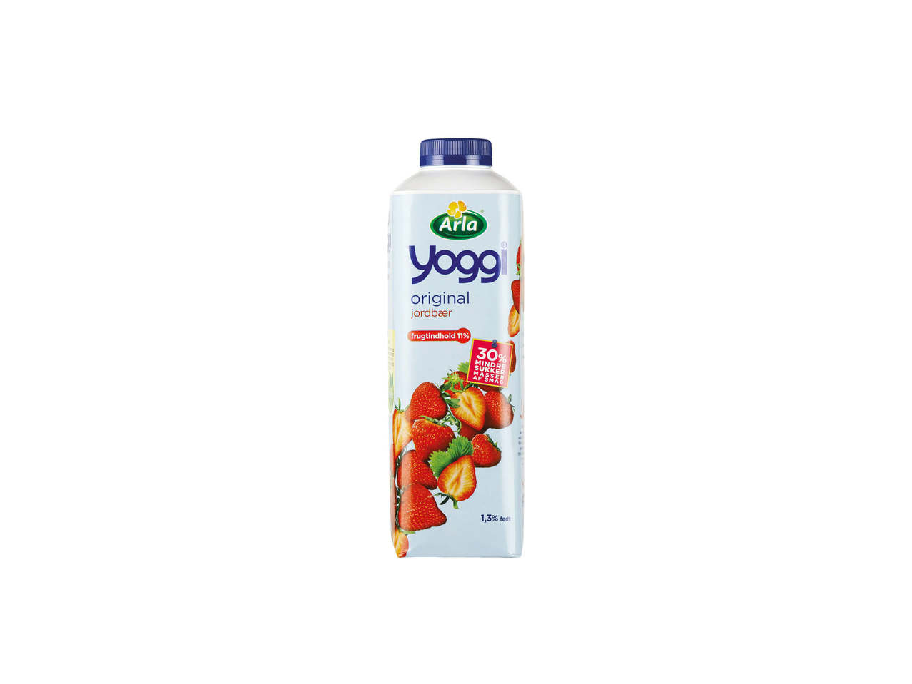 ARLA Yoggi