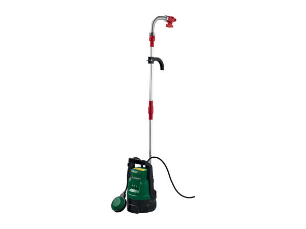 Parkside Water Butt Pump