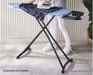 Premium Ironing Board