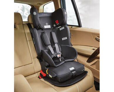 Pinnacle Folding Convertible Booster Seat