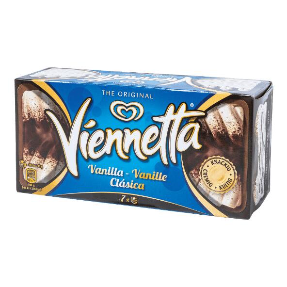 OLA(R) 				Gâteau glacé Viennetta