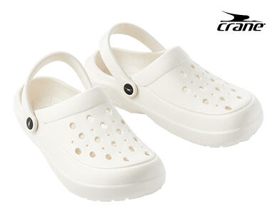 Adult's Clogs