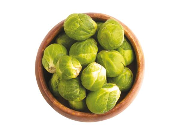 Kohlsprossen