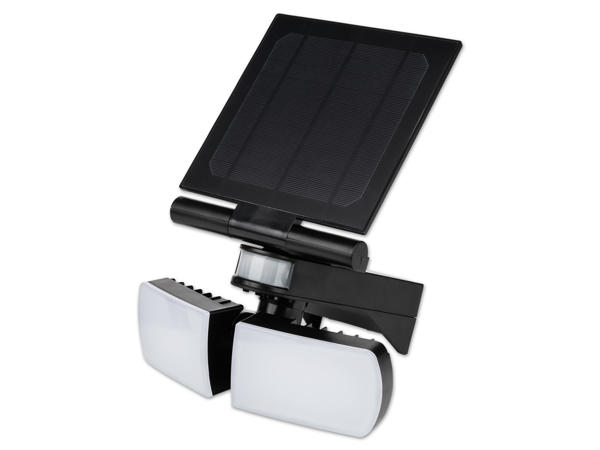 LIVARNO LUX(R) LED-Solarstrahler