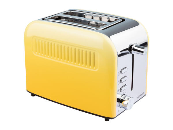 Silvercrest Toaster