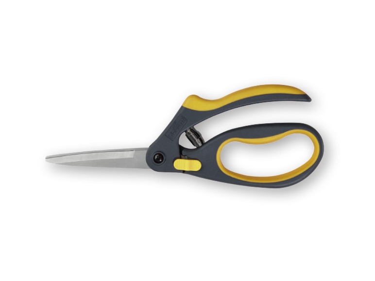 FLORABEST(R) All-Purpose Garden Scissors