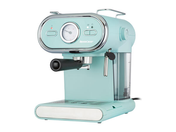 Espresso Machine