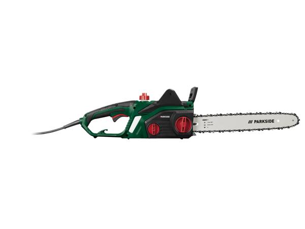 2200W Electric Chainsaw