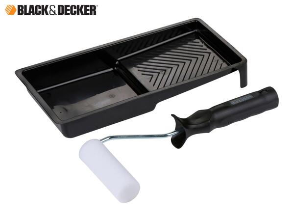 Black & Decker DIY Assortment