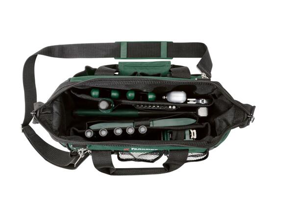 Tool Kit in Tool Bag