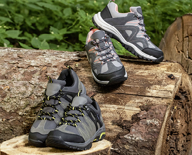 Chaussures de marche légères pour femmes/hommes CRANE(R)