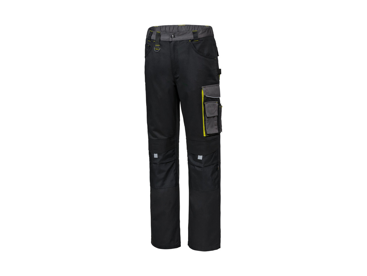 Powerfix Profi Men's Work Trousers1