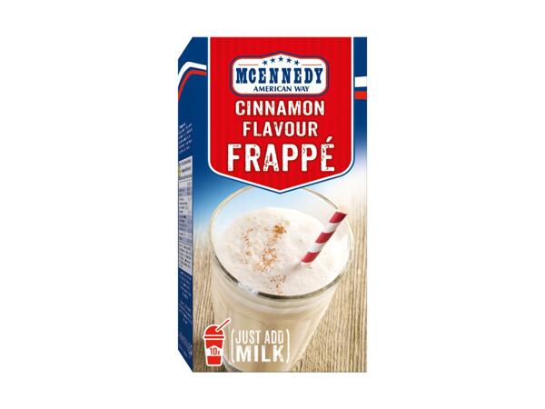 Frappé Coffee Sachets
